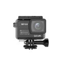 Спортивная камера SJCAM SJ8 PLUS Чёрный 2,3"
