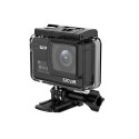 Спортивная камера SJCAM SJ8 PLUS Чёрный 2,3"