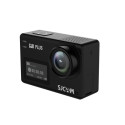 Спортивная камера SJCAM SJ8 PLUS Чёрный 2,3"