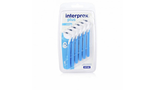 Interdental brushes Interprox Plus Conical 1,3 mm (6 Units)