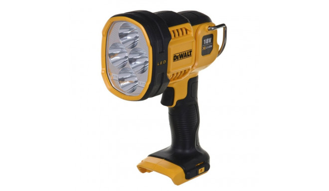Taskulamp Dewalt DCL043-XJ 1000 Lm
