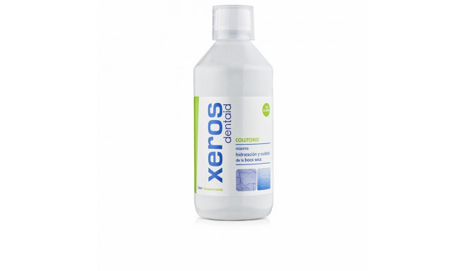 Ополаскиватель Xeros dentaid 500 ml