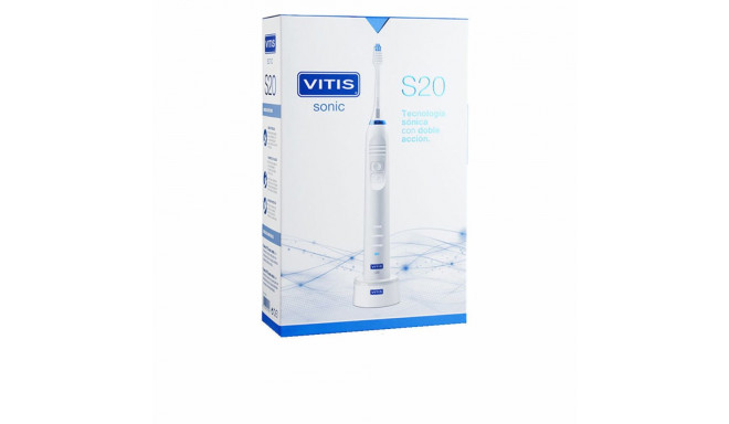 Electric Toothbrush Vitis Sonic S20