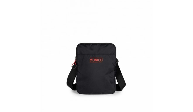 Shoulder Bag Munich Sports 2.0 Slim Black