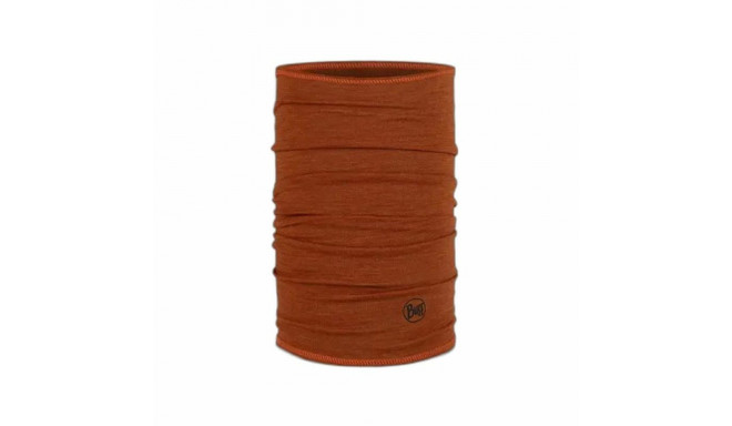 Neck Warmer Trail Buff Solid Cinnamon