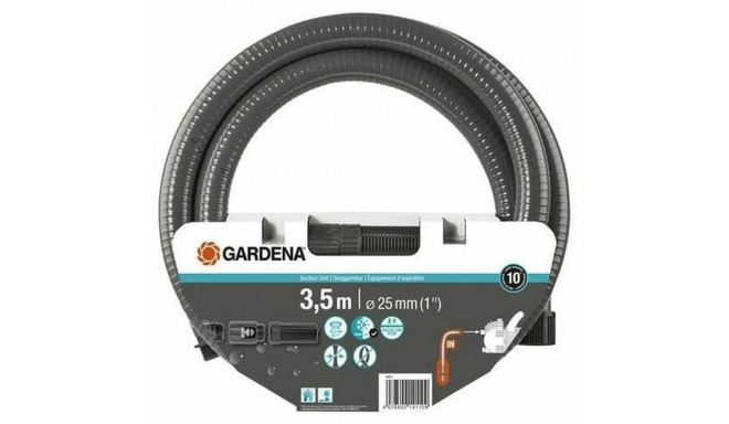 Imemisvoolik Gardena G1411-20 Veepump 3,5 m