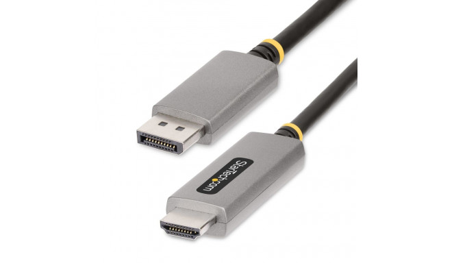 Laptop Charger Startech 133DISPLAYPORTHDMI21