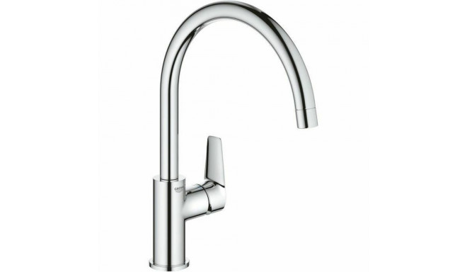 Mixer Tap Grohe Metal