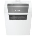 Paper Shredder Leitz IQ Home Shredder 15 L