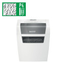 Papīru smalcinātājs Leitz IQ Home Shredder 15 L