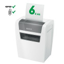 Papīru smalcinātājs Leitz IQ Home Shredder 15 L