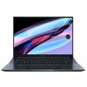 Sülearvuti Asus ZenBook 16X 16" Intel Core i9-13900H 32 GB RAM 2 TB SSD Nvidia Geforce RTX 4070