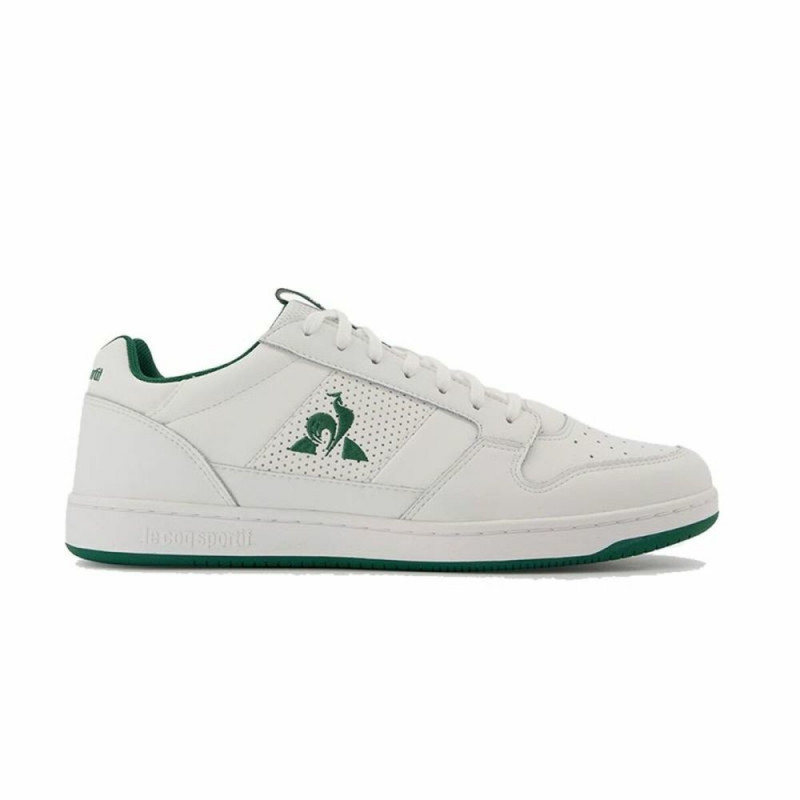 Men s Trainers Le coq sportif Breakpoint Sport White 44 Sneakers Photopoint.lv