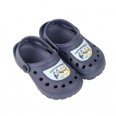 Beach Sandals Bluey Dark blue - 30-31