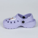 Beach Sandals Frozen Purple - 28-29