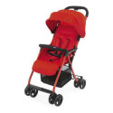 Beebi jalutuskäru Chicco Stroller Ohlala 3