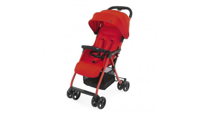 Bērnu ratiņi Chicco Stroller Ohlala 3