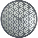Wall Clock Nextime 3194GS 50 cm Wall Clock Nextime 3194GS 50 cm
