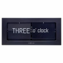 Zegar stołowy Nextime 5229ZW 36 x 16 x 8,5 cm