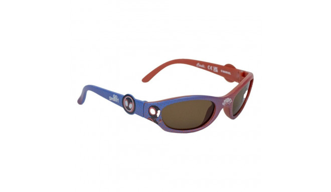 Child Sunglasses Spidey Blue Red