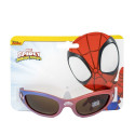 Child Sunglasses Spidey Blue Red