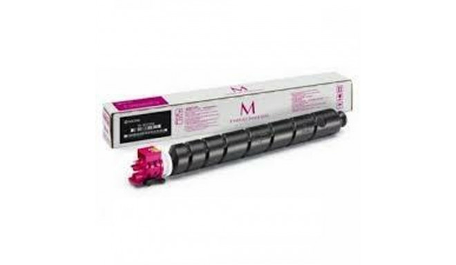 Tooner Kyocera 1T02YMBNL0 Fuksiinpunane