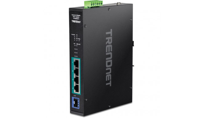 Lüliti Trendnet TI-PGM541