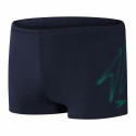 Ujumispüksid, meeste Speedo Hyper Boom Placement Sinine - 28