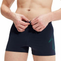 Men’s Bathing Costume Speedo Hyper Boom Placement Blue - 28