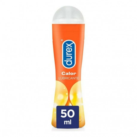 Libesti Durex Play Efecto Calor 50 ml