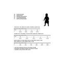 Children’s Tracksuit Puma Minicats Colorblock - 1-2 years