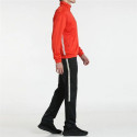 Children’s Tracksuit John Smith Jaleo Blody Mary Red - 14 Years