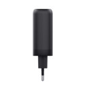 Seinalaadija + USB-C kaabel Trust 24818 Must