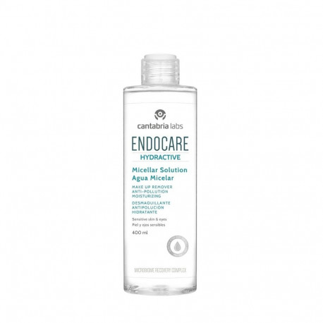 Mitsellaarvesi Endocare Hydractive 400 ml