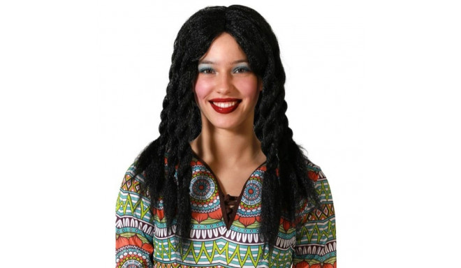 Wigs Black Dreadlocks