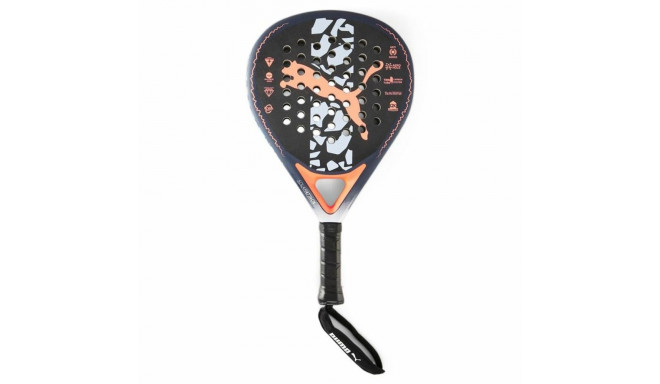 Padel Racket Puma Solarattackdel Pw Multicolour