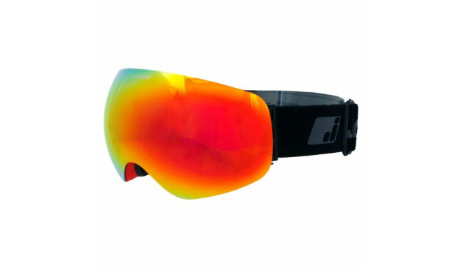 Ski Goggles Joluvi Futura Xtreme Black