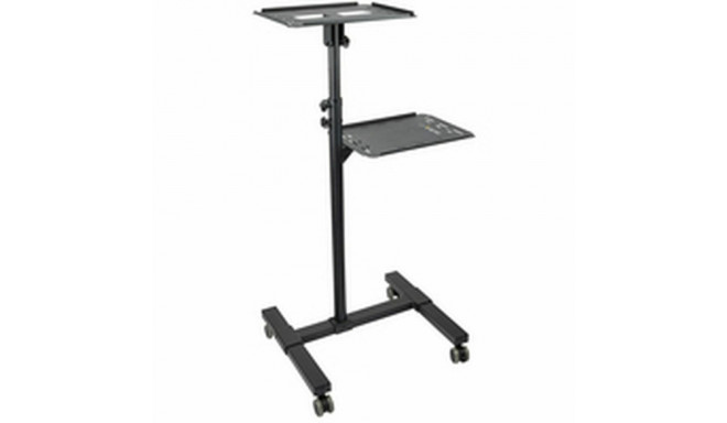 Notebook Stand Startech ADJPROJCART