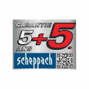 Ketassaag Scheppach SCH5901103901 1800 W 230 V