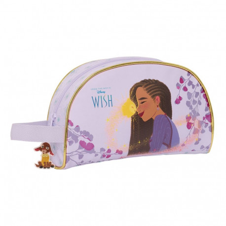 Kotike koolitarvete jaoks Wish Lillla 26 x 16 x 9 cm