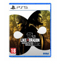 PlayStation 5 videomäng SEGA Like a Dragon: Infinite Wealth (FR) PlayStation 5 videomäng SEGA Like a Dragon: Infinite Wealth (FR)