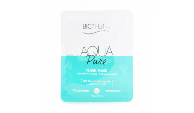 Kangasmask Biotherm Aqua Pure 35 g