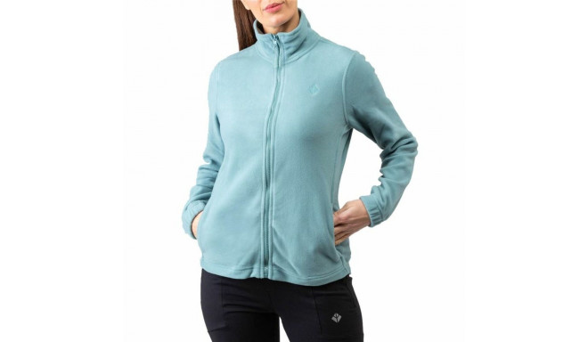 Fleece Lining Alphaventure Bisuecia  Blue Lady