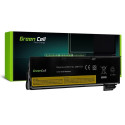 Sülearvuti aku Green Cell LE57V2 Must 4400 mAh