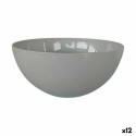 Salatikauss Dem Inside Plastmass 2,7 L 24 x 24 x 11 cm (12 Ühikut)
