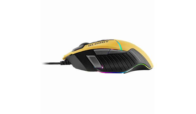 Hiir A4 Tech W95MAX