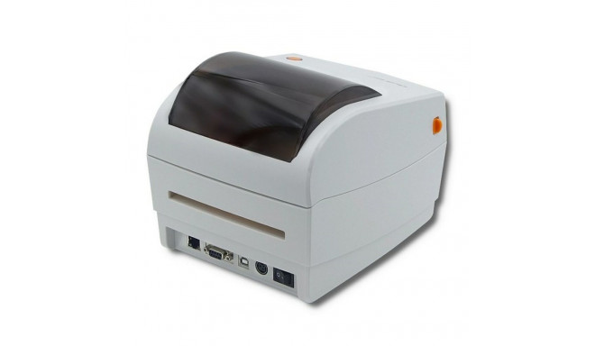 Sildiprinter Qoltec 50243 Valge Ei
