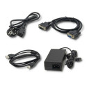 Sildiprinter Qoltec 50243 Valge Ei