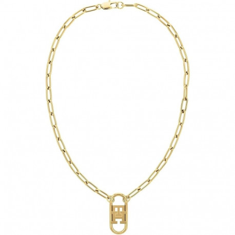 Naiste Kaelakee Tommy Hilfiger 51 cm