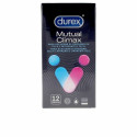 Kondoomid Durex 40024 12  Tükid, osad